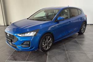 FORD Focus V - Focus 1.0t ecoboost h ST-Lin U31976