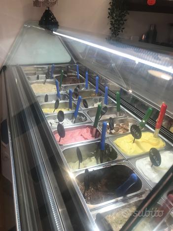 Gelateria