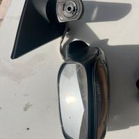 Specchietto Retrovisore  DX  Toyota urban cruiser