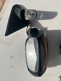 Specchietto Retrovisore  DX  Toyota urban cruiser