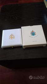 Medaglie papali in bronzo