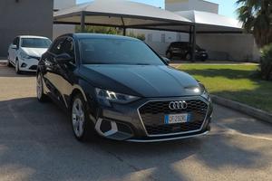 Audi A3 SPB 30 TDI Business Advanced