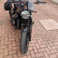 Moto Guzzi V 7 STONE del 2022