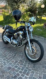 Yamaha Virago 535 perfetto