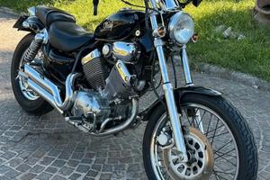 Yamaha Virago 535 perfetto