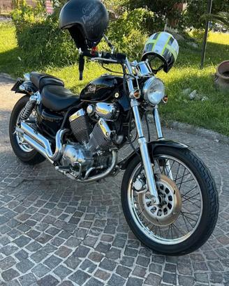 Yamaha Virago 535 perfetto