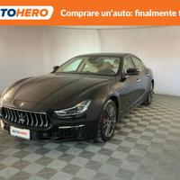 MASERATI Ghibli ZAMWS57B001354322
