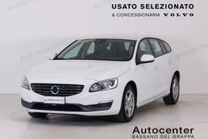 Volvo V60 1.6 d2 Kinetic powershift
