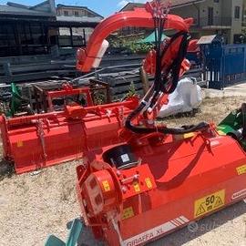 MASCHIO TRINCIA GIRAFFA M140 IGB