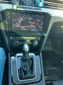 PASSAT EXECUTIVE 150 CV DSG 2019