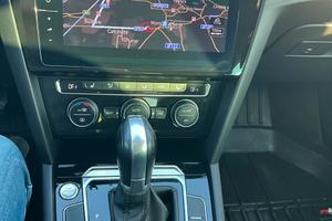 PASSAT EXECUTIVE 150 CV DSG 2019