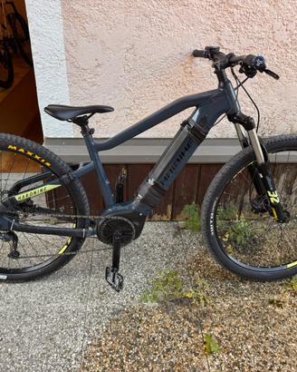 Mtb elettrica HIBIKE L Bosch come nuova