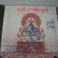 Peter Banks - Self-contained