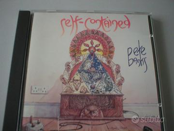 Peter Banks - Self-contained
