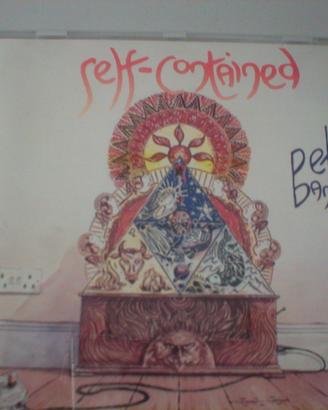Peter Banks - Self-contained