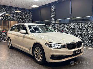Bmw 520 520d Touring Business