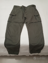 Pantalone moto