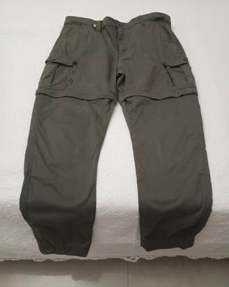 Pantalone moto