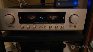 Amplificatore integrato Accuphase E213