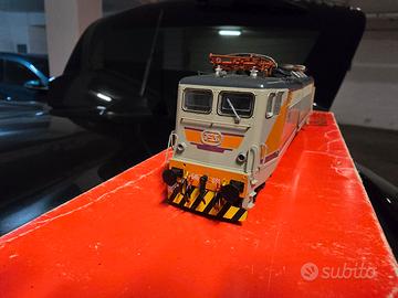 Rivarossi  E 646  1418 FS