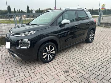 CITROEN C3 AIRCROSS 15 DIESEL AUTOMATICA