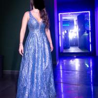 Vestito elegante per diciott’anni