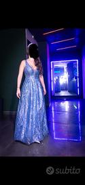 Vestito elegante per diciott’anni