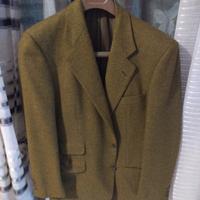 giacca Corneliani in pura lana vergine