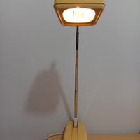 Lampada Da Tavolo Anni 70