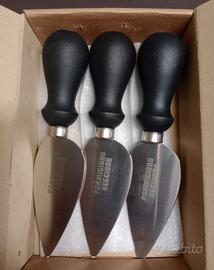 Parmigiano Reggiano lotto coltelli 