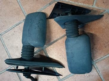 specchietti fiat panda 141