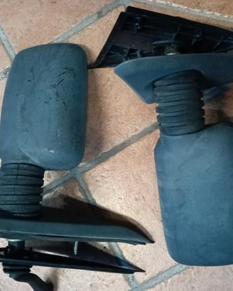 specchietti fiat panda 141