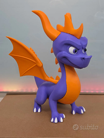 SPYRO IL DRAGO