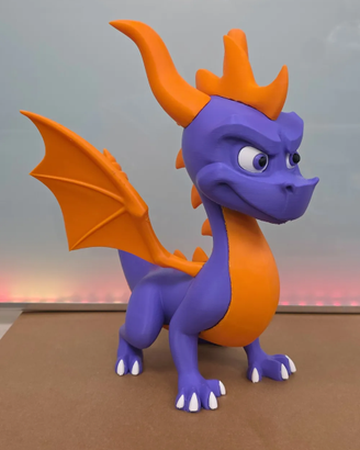 SPYRO IL DRAGO