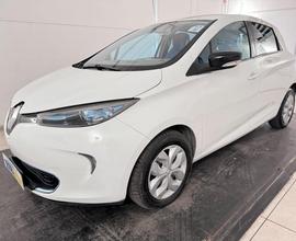 RENAULT ZOE Intens Q210