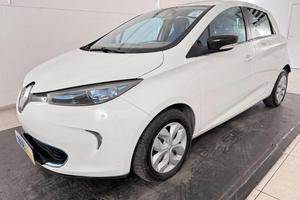 RENAULT ZOE Intens Q210