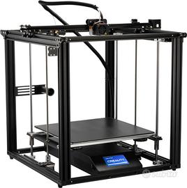 Creality Ender 5 Plus stampante 3d