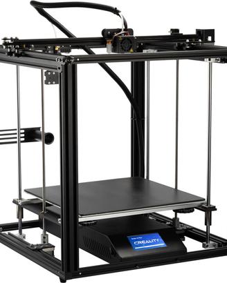 Creality Ender 5 Plus stampante 3d