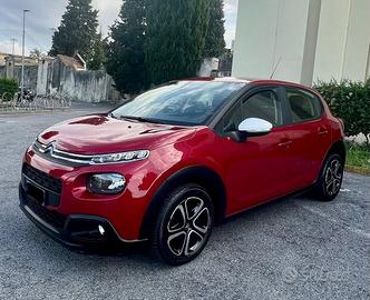 Citroen C3 BlueHDi 1.6 75 S&S Shine