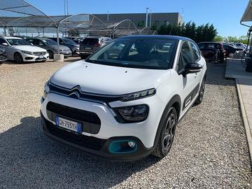 CITROEN C3 PureTech 83 S&S Shine
