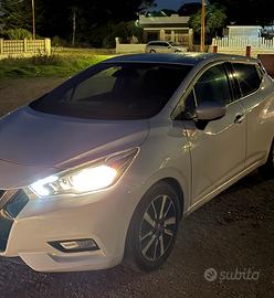 Nissan Micra 1.5 Diesel