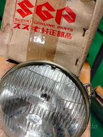 fari per Suzuki