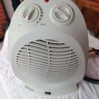 Termoventilatore elettrico