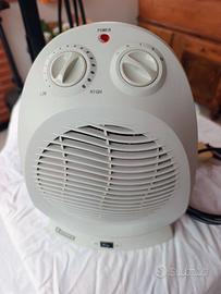Termoventilatore elettrico