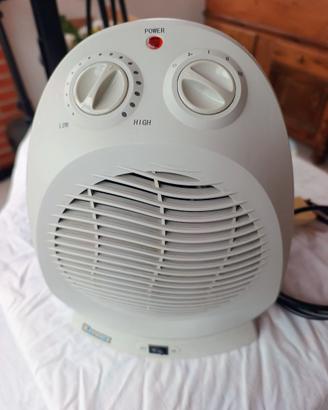 Termoventilatore elettrico