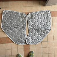 Oscurante termico Parasole Camper