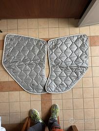 Oscurante termico Parasole Camper