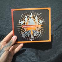 CD Winter Collection 3