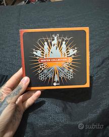 CD Winter Collection 3