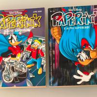 Fumetti Paperinik anno 1994